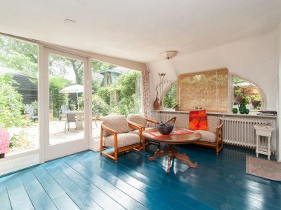 Holiday house Ferienhaus in Bergen nahe Wald & Strand - Features photo 11