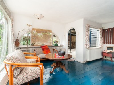 Holiday house Ferienhaus in Bergen nahe Wald & Strand - Features photo 12