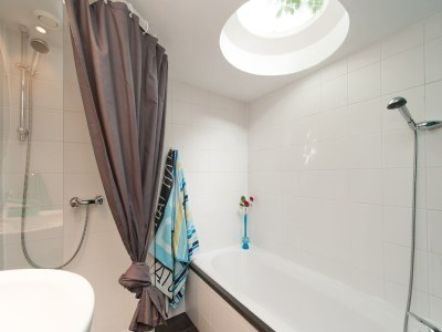 Holiday house Ferienhaus in Bergen nahe Wald & Strand - Features photo 13