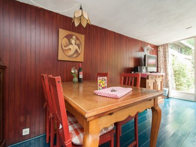 Holiday house Ferienhaus in Bergen nahe Wald & Strand - Features photo 14