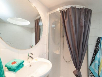 Holiday house Ferienhaus in Bergen nahe Wald & Strand - Features photo 15