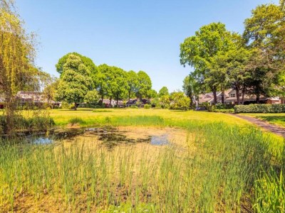 Holiday house Ferienhaus in Bergen nahe Wald & Strand - Environment photo 17