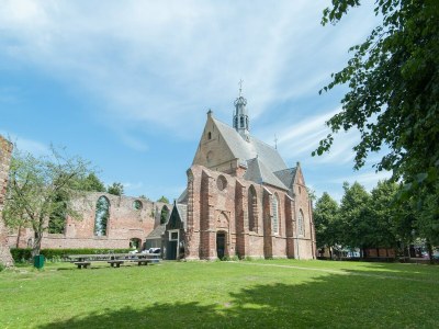 Holiday house Ferienhaus in Bergen nahe Wald & Strand - Environment photo 31