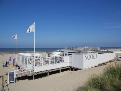 Holiday house Ferienhaus in Bergen nahe Wald & Strand - Environment photo 34