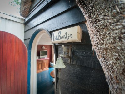 Holiday house Ferienhaus in Bergen nahe Wald & Strand - Outdoor photo 36