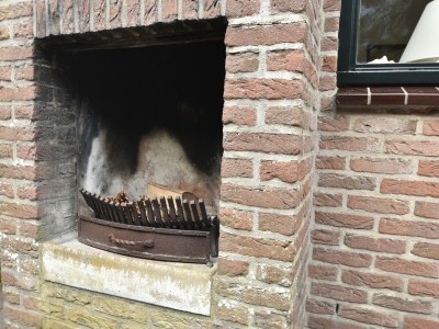 Holiday house Ferienhaus in Bergen aan Zee mit Terrasse - Outdoor photo 6