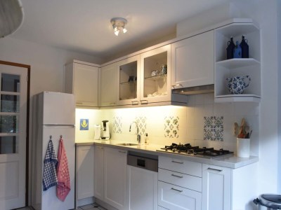 Holiday house Ferienhaus in Bergen aan Zee mit Terrasse - Features photo 8