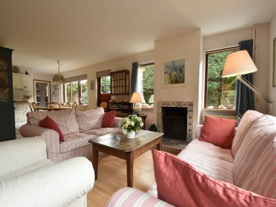 Holiday house Ferienhaus in Bergen aan Zee mit Terrasse - Features photo 10