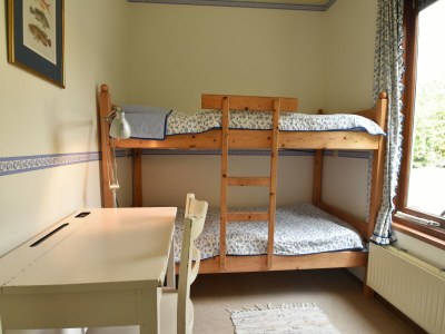 Holiday house Ferienhaus in Bergen aan Zee mit Terrasse - Features photo 13