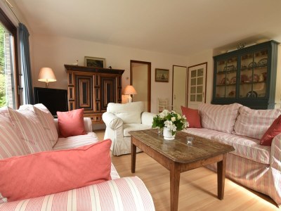 Holiday house Ferienhaus in Bergen aan Zee mit Terrasse - Features photo 14