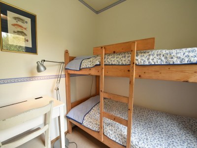 Holiday house Ferienhaus in Bergen aan Zee mit Terrasse - Features photo 23