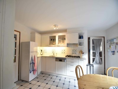 Holiday house Ferienhaus in Bergen aan Zee mit Terrasse - Features photo 27