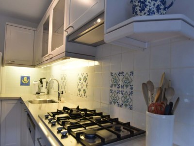 Holiday house Ferienhaus in Bergen aan Zee mit Terrasse - Features photo 28