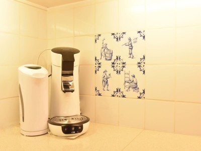 Holiday house Ferienhaus in Bergen aan Zee mit Terrasse - Features photo 29