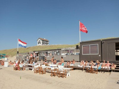 Holiday house Ferienhaus in Bergen aan Zee mit Terrasse - Environment photo 32