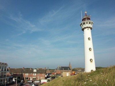 Holiday house Ferienhaus in Bergen aan Zee mit Terrasse - Environment photo 34