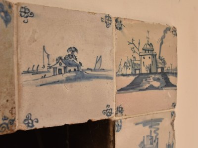 Holiday house Ferienhaus in Bergen aan Zee mit Terrasse - Outdoor photo 37