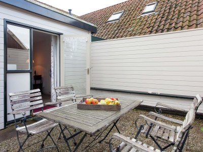 Holiday house Cottage in Nes-Ameland near Coastline - Outdoor photo 3