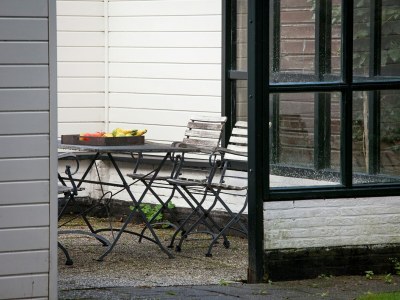 Holiday house Cottage in Nes-Ameland near Coastline - Outdoor photo 4
