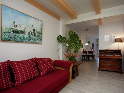 Holiday house Cottage in Nes-Ameland near Coastline - Features photo 7