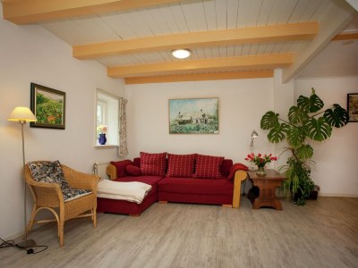 Holiday house Cottage in Nes-Ameland near Coastline - Features photo 9