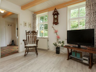 Holiday house Cottage in Nes-Ameland near Coastline - Features photo 12