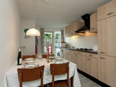 Holiday house Cottage in Nes-Ameland near Coastline - Features photo 16