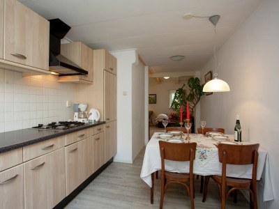 Holiday house Cottage in Nes-Ameland near Coastline - Features photo 19