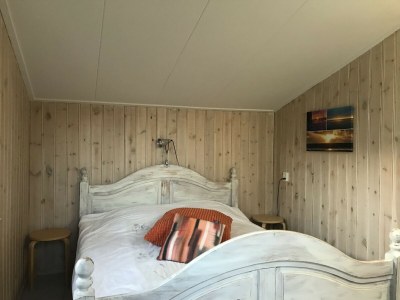 Holiday house Lauschiges Ferienhaus in Ballum mit Terrasse - Features photo 8