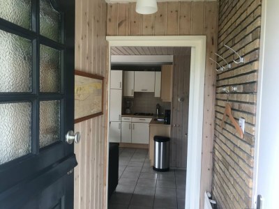 Holiday house Lauschiges Ferienhaus in Ballum mit Terrasse - Features photo 10