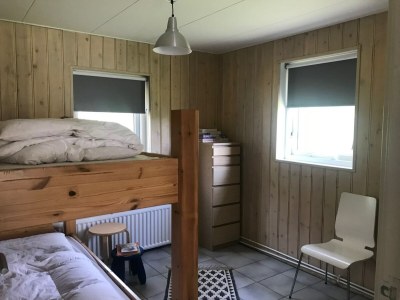 Holiday house Lauschiges Ferienhaus in Ballum mit Terrasse - Features photo 11