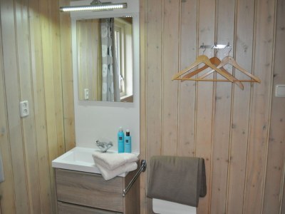 Holiday house Lauschiges Ferienhaus in Ballum mit Terrasse - Features photo 12