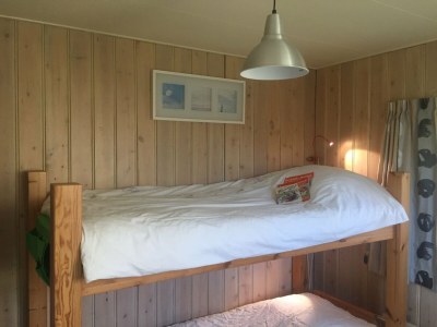 Holiday house Lauschiges Ferienhaus in Ballum mit Terrasse - Features photo 13