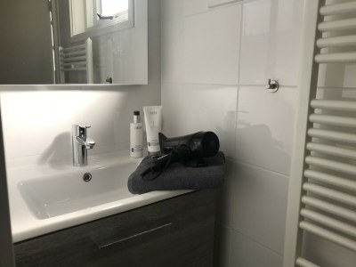 Holiday house Lauschiges Ferienhaus in Ballum mit Terrasse - Features photo 14