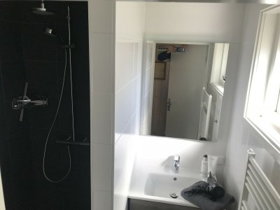 Holiday house Lauschiges Ferienhaus in Ballum mit Terrasse - Features photo 15