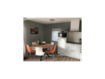 Holiday house Lauschiges Ferienhaus in Ballum mit Terrasse - Features photo 16