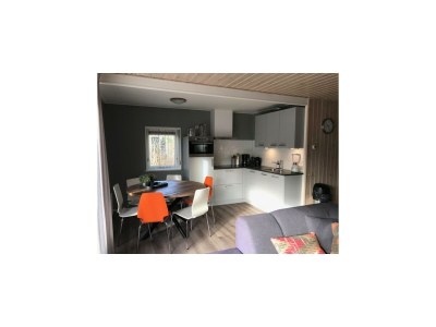 Holiday house Lauschiges Ferienhaus in Ballum mit Terrasse - Features photo 17