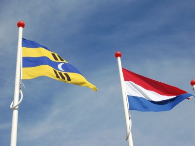 Holiday house Lauschiges Ferienhaus in Ballum mit Terrasse - Outdoor photo 19