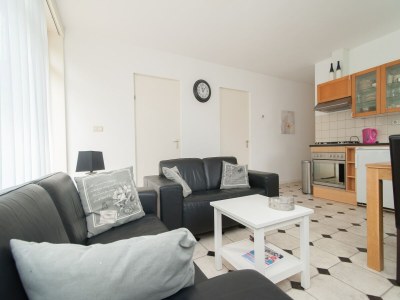 Apartment Apartment in a quiet, rural area, not far from the centre - Apartment