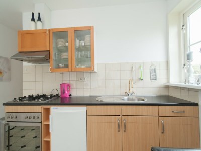 Apartment Apartment in a quiet, rural area, not far from the centre - Features photo 12