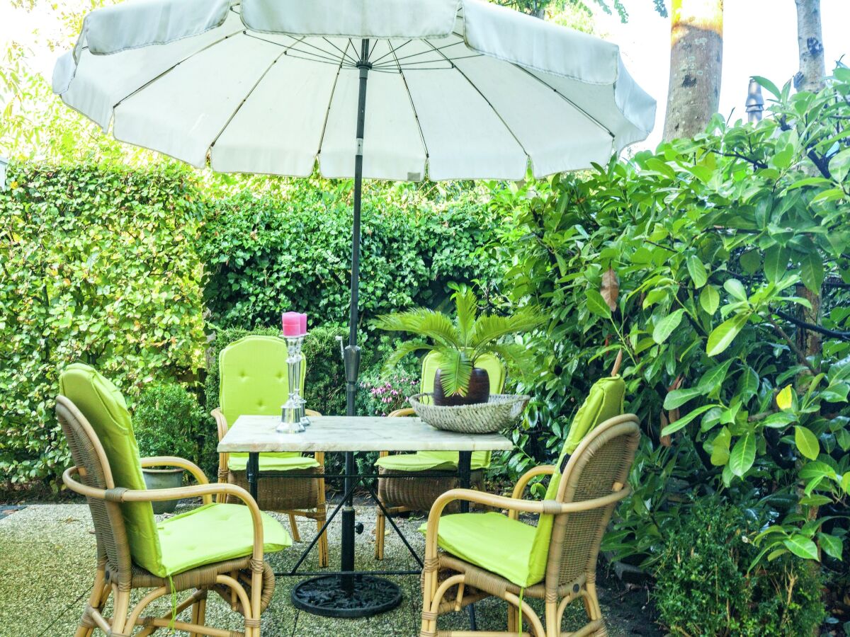 Apartment Wohnung in Oostkapelle am Strand - Outdoor photo 2