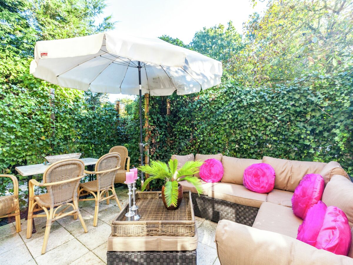 Apartment Wohnung in Oostkapelle am Strand - Outdoor photo 3