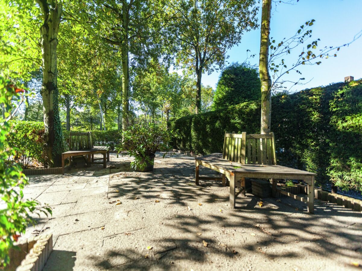 Apartment Wohnung in Oostkapelle am Strand - Outdoor photo 4