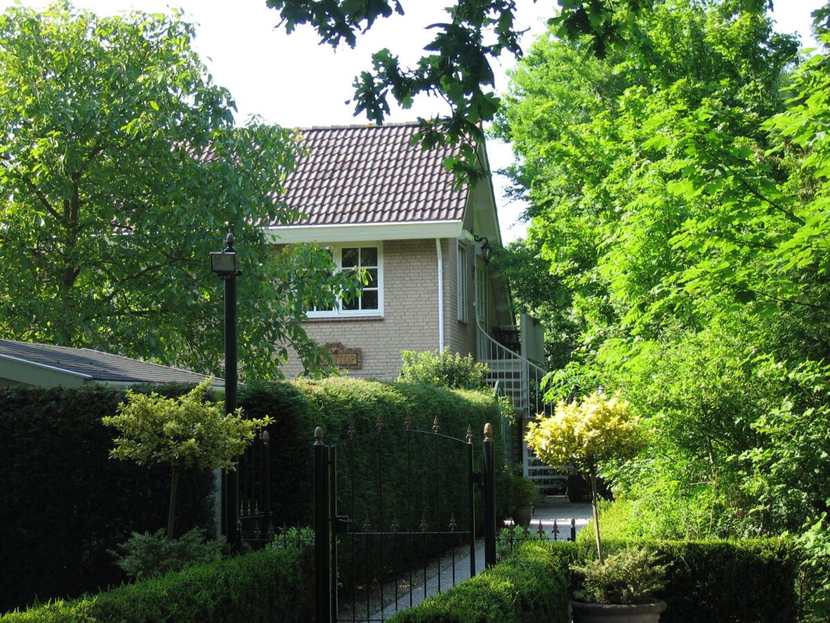 Apartment Wohnung in Oostkapelle am Strand - Outdoor photo 5