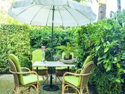 Apartment Wohnung in Oostkapelle am Strand - Outdoor photo 2