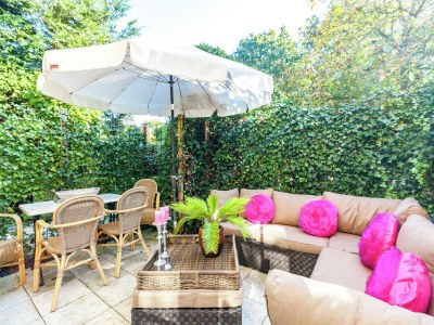 Apartment Wohnung in Oostkapelle am Strand - Outdoor photo 3