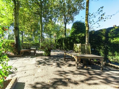 Apartment Wohnung in Oostkapelle am Strand - Outdoor photo 4