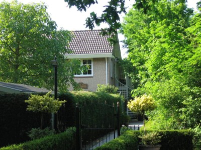 Apartment Wohnung in Oostkapelle am Strand - Outdoor photo 5