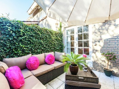 Apartment Wohnung in Oostkapelle am Strand - Outdoor photo 8