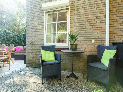 Apartment Wohnung in Oostkapelle am Strand - Outdoor photo 9